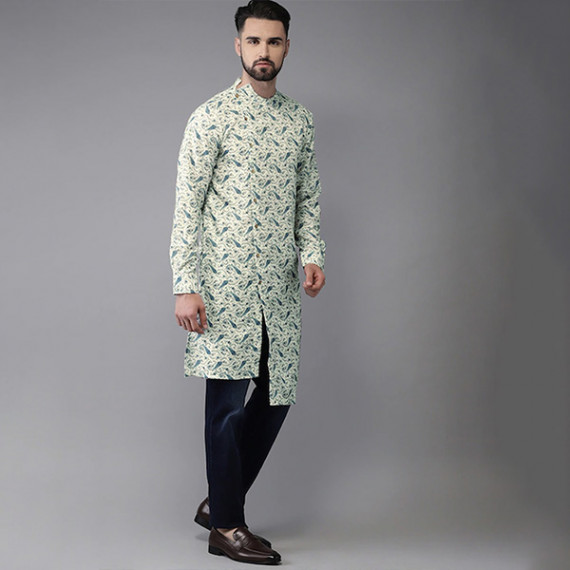 http://15.207.65.201/products/men-sea-green-blue-printed-fusion-straight-kurta