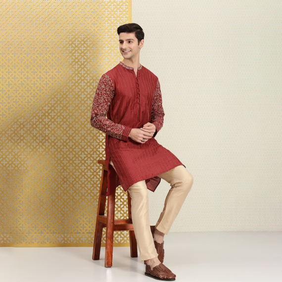 http://15.207.65.201/products/men-red-gold-toned-ethnic-motifs-printed-thread-work-kurta