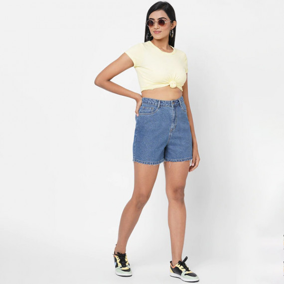 http://15.207.65.201/products/women-blue-slim-fit-high-rise-denim-shorts