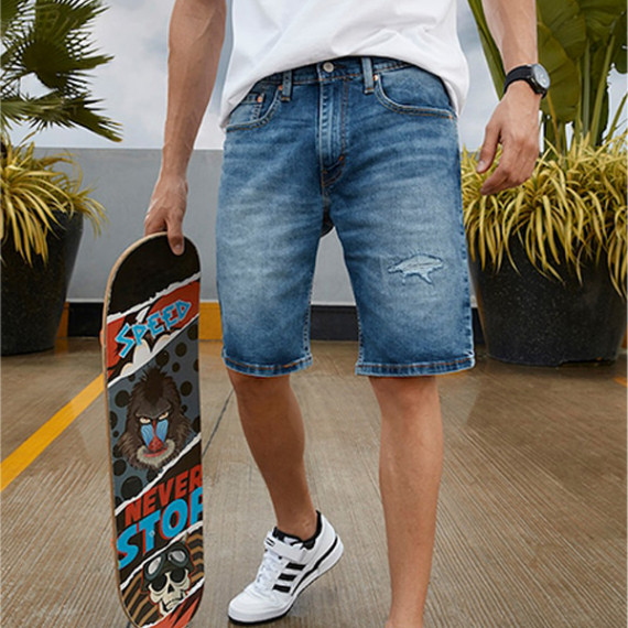 http://15.207.65.201/products/men-blue-washed-distressed-denim-shorts