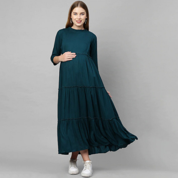 http://15.207.65.201/products/teal-green-maternity-maxi-nursing-dress
