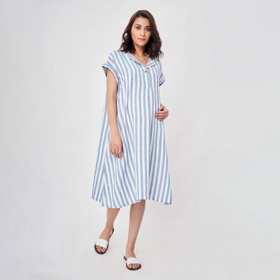 http://15.207.65.201/products/blue-striped-maternity-shirt-midi-dress