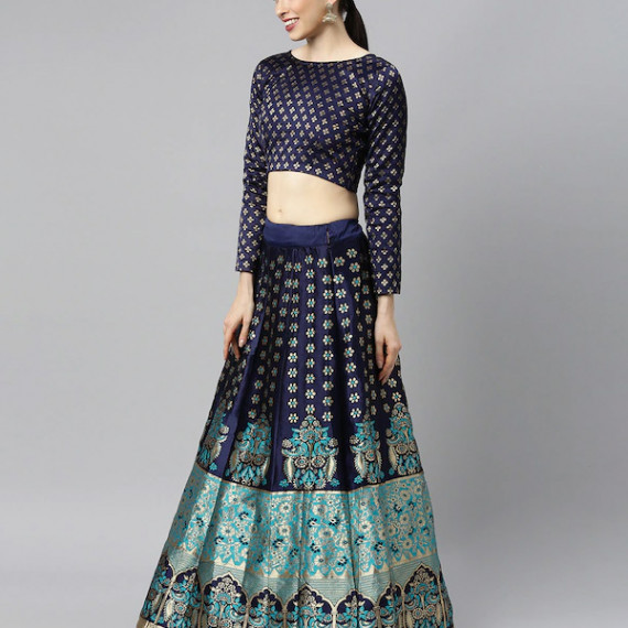 http://15.207.65.201/products/blue-green-woven-design-lehenga-choli